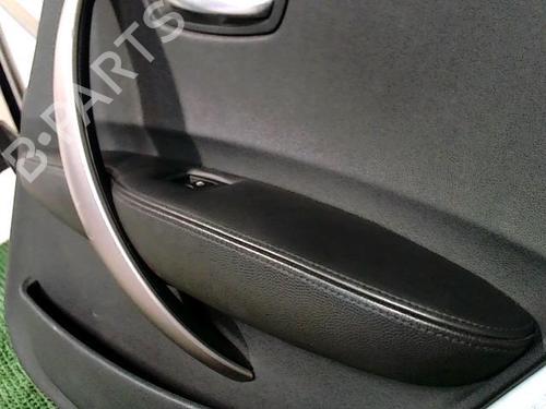Right rear door BMW 1 (E87) 118 d | BP20875163C5 