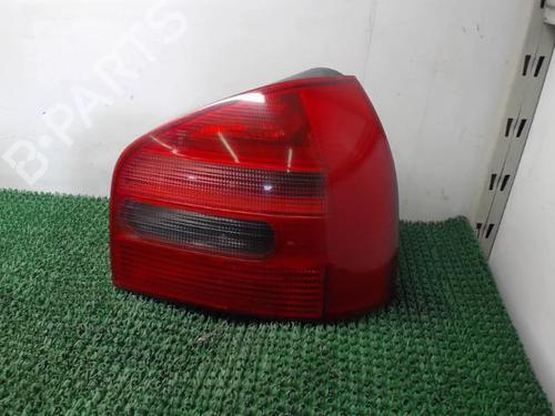 Right taillight AUDI A3 (8L1) 1.9 TDI | BP22087626C35 