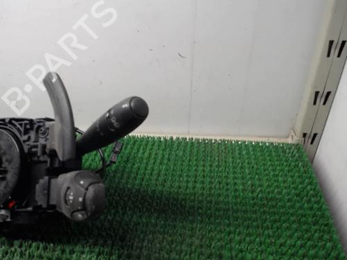 Used Steering column stalk Steering column stalk CITROËN BERLINGO Box Body/MPV (B9) 1.6 BlueHDi 100 (99 hp) 22084776 22084776