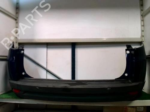Used Rear bumper RENAULT MEGANE III Grandtour (KZ0/1) 1.5 dCi (KZ09, KZ0D, KZ1G, KZ29, KZ14, KZ1W, KZ10, KZ1F,... (110 hp) 24939435