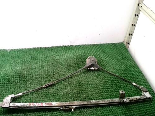 Used Front right window mechanism CITROËN JUMPER I Van (230L) 2.5 D (86 hp) 29817017