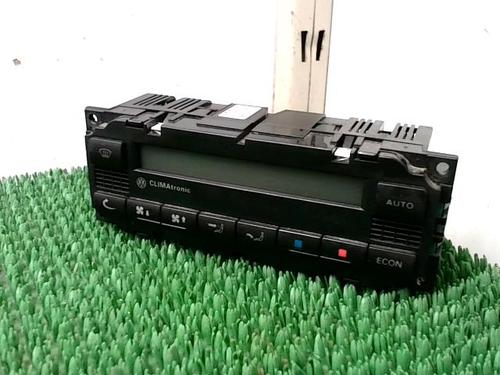 Used Climate control VW PASSAT B5.5 (3B3) 1.9 TDI (130 hp) 30628917