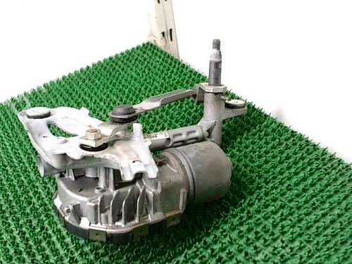 Front wiper motor PEUGEOT 3008 I MPV (0U_) 1.6 HDi | BP22091818M29 
