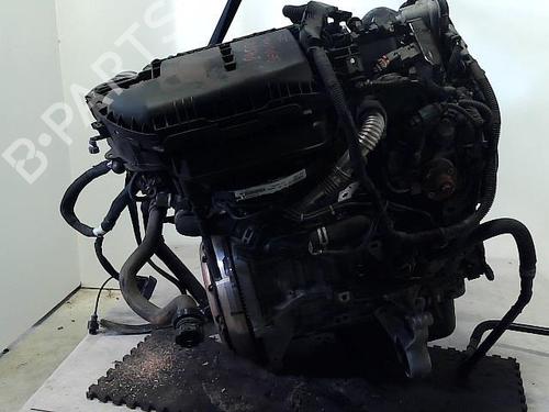 Used Engine CITROËN BERLINGO MULTISPACE (B9) 1.6 HDi 90 (92 hp) 22091946