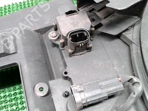 Support PEUGEOT 308 I (4A_, 4C_) 1.6 HDi | BP22438422C155 