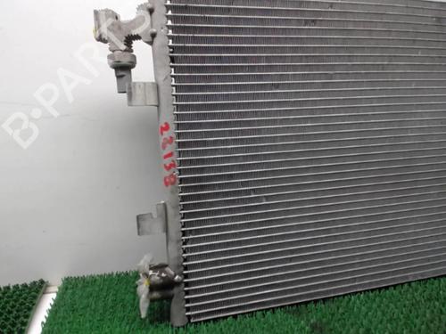 Used AC radiator AC radiator RENAULT MEGANE III Grandtour (KZ0/1) 1.5 dCi (KZ09, KZ0D, KZ1G, KZ29, KZ14, KZ1W, KZ10, KZ1F,... (110 hp) 22084870 22084870