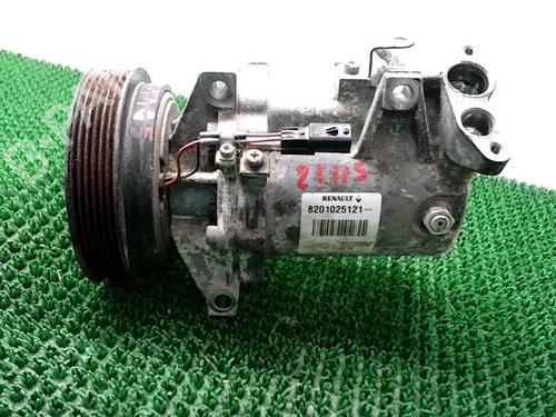 AC compressor DACIA SANDERO II 1.5 dCi | BP22696530M34  - Image 5