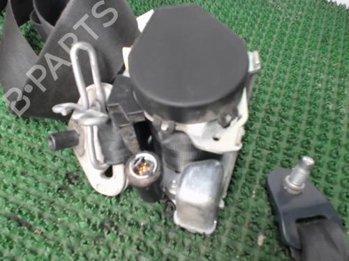 Used Front left seatbelt Front left seatbelt PEUGEOT 207 SW (WK_) 1.6 HDi (90 hp) 22080821 22080821