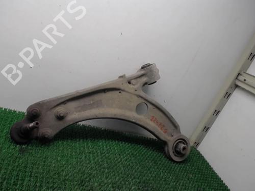 Used Left front suspension arm Left front suspension arm PEUGEOT 308 II (LB_, LP_, LW_, LH_, L3_) 1.6 HDi (92 hp) 22084846 22084846