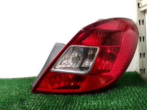 Right taillight OPEL CORSA D (S07) 1.3 CDTI (L08, L68) | BP21086372C35 