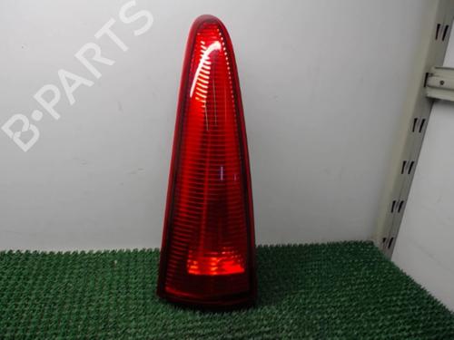 Used Left taillight RENAULT KANGOO / GRAND KANGOO II (KW0/1_) 1.5 dCi 90 (KW05, KW08, KW0G, KW11) (90 hp) 22077799