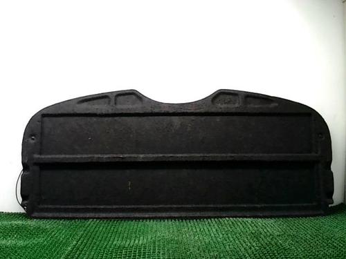 Used Rear parcel shelf Rear parcel shelf PEUGEOT 207 (WA_, WC_) 1.4 HDi (68 hp) 22092898 22092898