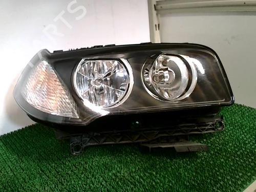 Used Right headlight BMW X3 (E83) 2.0 d (150 hp) 20874081