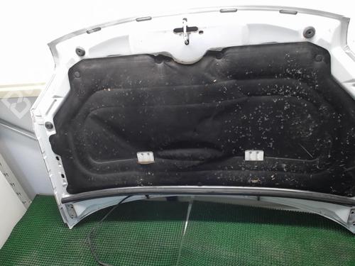 Hood CITROËN BERLINGO / BERLINGO FIRST Box Body/MPV (M_) 1.4 i (MBKFX, MBKFW) | BP20877546C1 