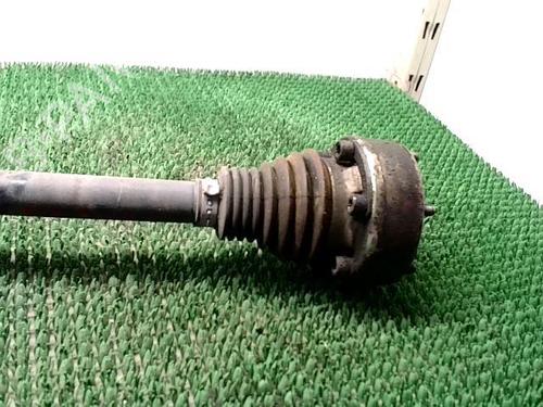 Left front driveshaft VW PASSAT B6 Variant (3C5) 2.0 TDI | BP22088895M38 - Image 4