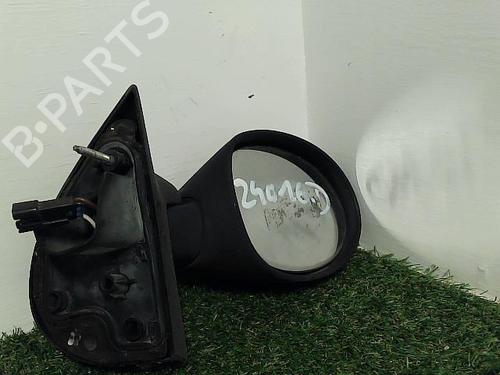 Used Right mirror RENAULT TWINGO I (C06_) 1.2 (C066, C068) (58 hp) 22091852