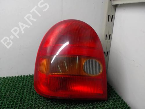 Left taillight OPEL CORSA B (S93) 1.0 i 12V (F08, F68, M68) | BP22085221C34 