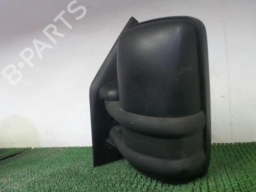 Left mirror RENAULT MASTER II Van (FD) 2.5 D | BP22088090C26 
