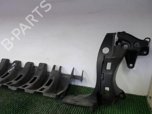 Rear bumper bracket PEUGEOT 3008 I MPV (0U_) 2.0 HDi 150 / BlueHDi 150 | BP22081169C159 