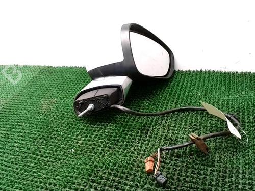 Used Right mirror CITROËN C3 II (SC_) 1.4 HDi 70 (SC8HZC, SC8HR0, SC8HP4) (68 hp) 20873582
