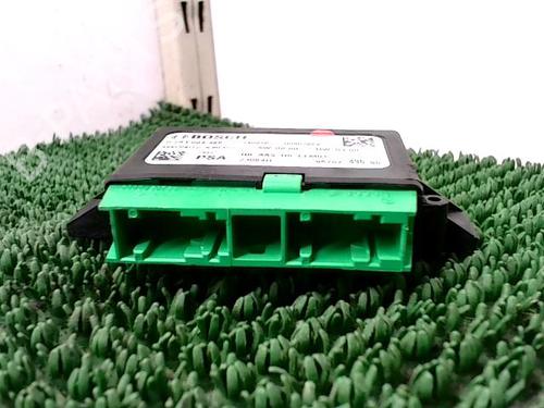 Electronic module PEUGEOT 2008 I (CU_) 1.6 HDi | BP31125857M83  - Image 5