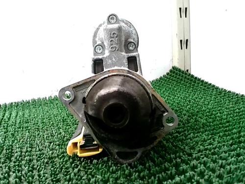 Used Starter Starter OPEL ZAFIRA TOURER C (P12) 1.4 (75) (140 hp) 20873735 20873735