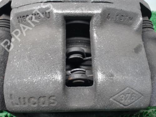 Used Left front brake caliper Left front brake caliper DACIA SANDERO 1.4 MPI LPG (72 hp) 22077464 22077464