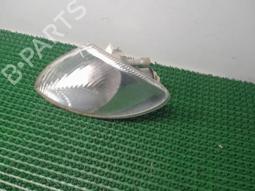 Used Left front indicator RENAULT MEGANE I (BA0/1_) 1.9 D Eco (BA0A, BA0U, BA0R) (64 hp) 22076884