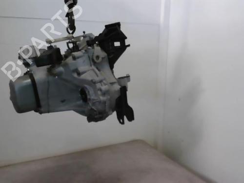 Gearbox CITROËN C3 II (SC_) 1.2 VTi 82 | BP31751799M3 - Image 6