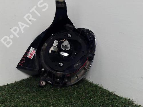 Left taillight ALFA ROMEO MITO (955_) 1.6 JTDM (955AXC1B) | BP20876938C34 