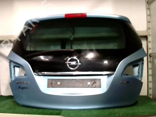 Bakluke CC/Kombi-Kupé OPEL MERIVA B MPV (S10) 1.7 CDTI (75) | BP20875176C6 