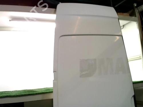 Used Left tailgate Left tailgate VW CRAFTER 30-50 Van (2E_) 2.5 TDI (109 hp) 26957735 26957735