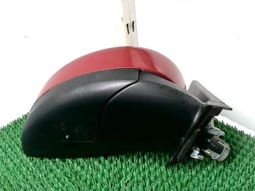 Right mirror RENAULT ESPACE IV (JK0/1_) 2.0 dCi (JK01, JK02, JK1J, JK1K, JK1H) | BP22089041C27 