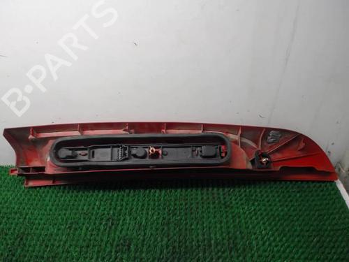 Used Right taillight Right taillight RENAULT KANGOO (KC0/1_) D 65 1.9 (KC0E, KC02, KC0J, KC0N) (64 hp) 22087243 22087243