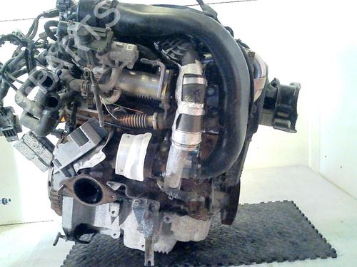 Engine RENAULT CLIO III (BR0/1, CR0/1) 1.5 dCi | BP22089945M1  - Image 7