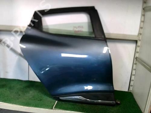 Used Right rear door RENAULT CLIO IV (BH_) 0.9 TCe 90 (BHNF, BHMA, BHMH, BHJK, BHJR) (90 hp) 25205491