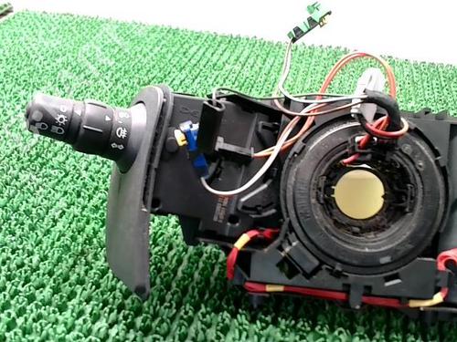 Used Steering column stalk RENAULT KANGOO / GRAND KANGOO II (KW0/1_) 1.5 dCi 90 (KW05, KW08, KW0G, KW11) (90 hp) 22090862