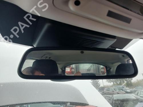 Used Rear mirror Rear mirror LAND ROVER DISCOVERY SPORT (L550) 2.0 D 4x4 (150 hp) 40484079 40484079