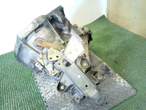Used Gearbox CITROËN C1 (PM_, PN_) 1.4 HDi (54 hp) 22085157