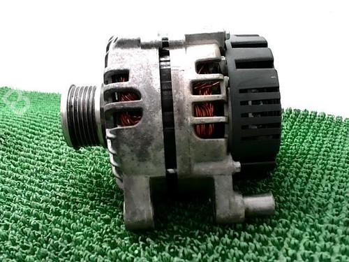 Generator PEUGEOT 4007 (VU_, VV_) 2.2 HDi (156 hp) 22091390