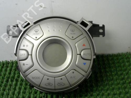 AC-Styringsenhed/Manøvreenhed NISSAN MICRA IV (K13K, K13KK) 1.2 (80 hp) 22088807