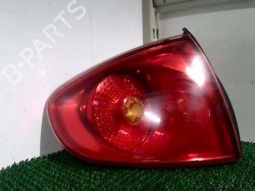 Left taillight SEAT ALTEA (5P1) 1.9 TDI | BP20875198C34 