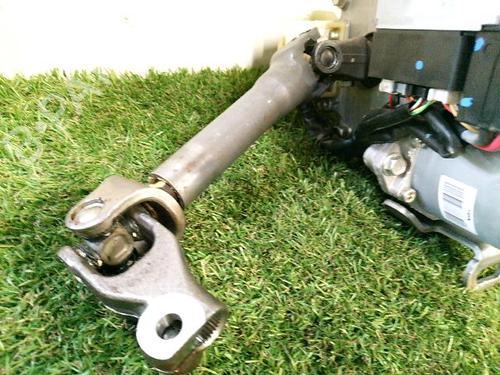 Steering column RENAULT MEGANE III Hatchback (BZ0/1_, B3_) 1.9 dCi (BZ0N, BZ0J) | BP36442822M21  - Image 5