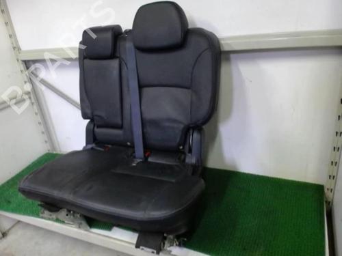 Seats set CITROËN C-CROSSER (VU_, VV_) 2.4 16V | BP22083555C78 