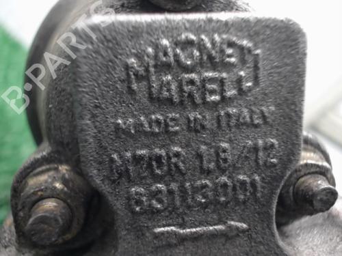 Startmotor BMW 3 (E46) 320 d | BP22086879M8 