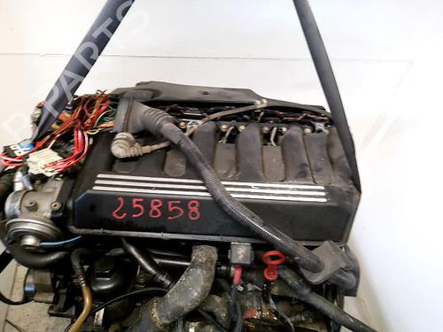 Used Engine Engine BMW 5 (E39) 525 d (163 hp) 36522647 36522647