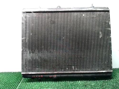 Used Water radiator Water radiator PEUGEOT 3008 I MPV (0U_) 1.6 HDi (112 hp) 20874143 20874143