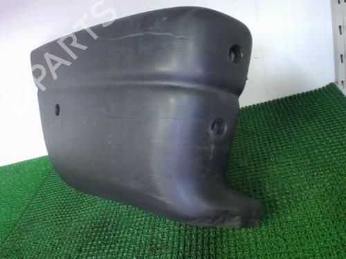 Corner bumper RENAULT MASTER II Van (FD) 2.5 D (FD0A, FD0E, FD2E, FD3E) | BP22084535C117 