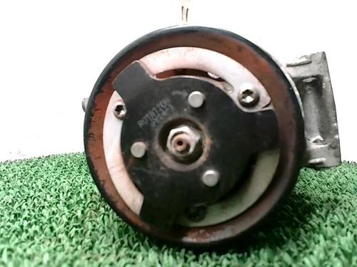 AC compressor AUDI A3 Sportback (8PA) 2.0 TDI 16V | BP21010613M34 