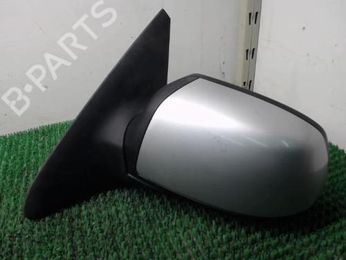 Left mirror FORD MONDEO III (B5Y) 2.0 TDCi | BP22087341C26 